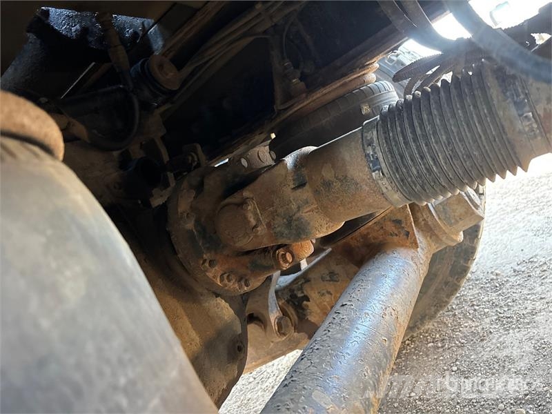 Kenworth C500 6x4 Sleeper Winch Truck Vlečna vozila za tovornjake