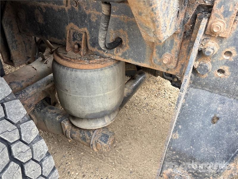 Kenworth C500 6x4 Sleeper Winch Truck Pagalbos kelyje automobiliai