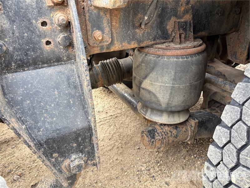 Kenworth C500 6x4 Sleeper Winch Truck Pagalbos kelyje automobiliai