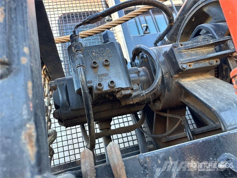 Kenworth C500 6x4 Sleeper Winch Truck Vlečna vozila za tovornjake