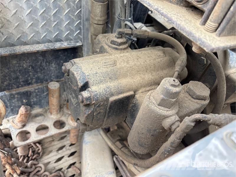 Kenworth C500 6x4 Sleeper Winch Truck Pagalbos kelyje automobiliai