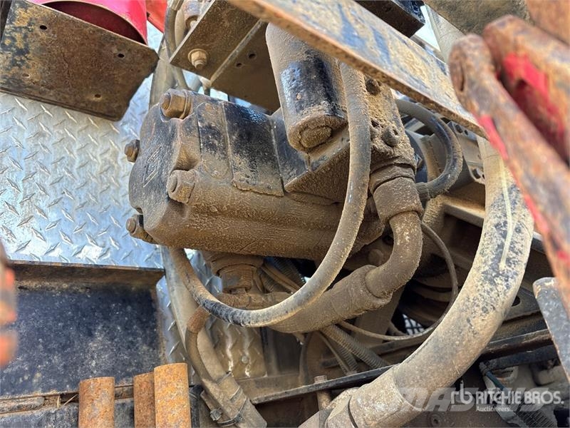 Kenworth C500 6x4 Sleeper Winch Truck Vehículos de reciclaje