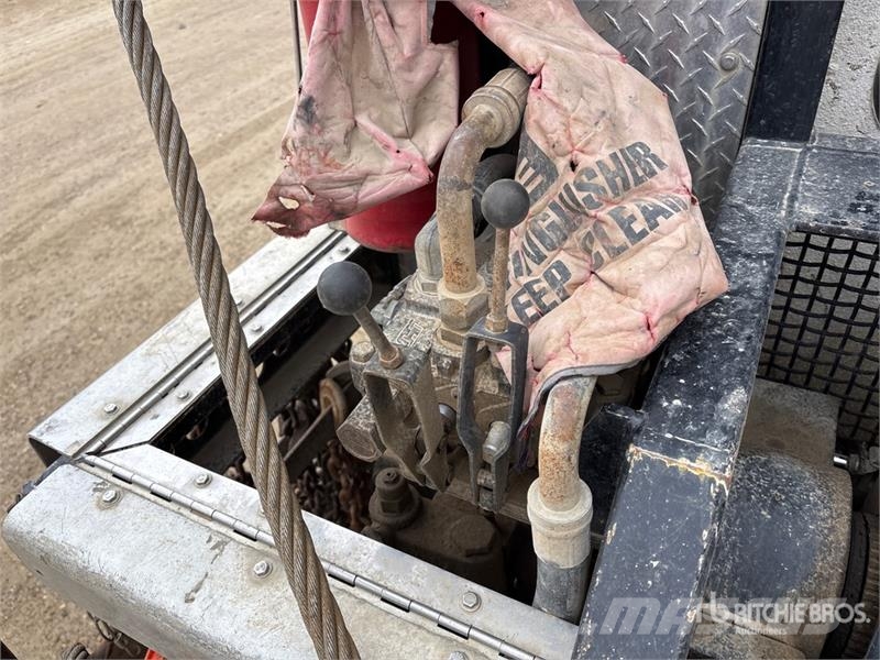 Kenworth C500 6x4 Sleeper Winch Truck Pagalbos kelyje automobiliai