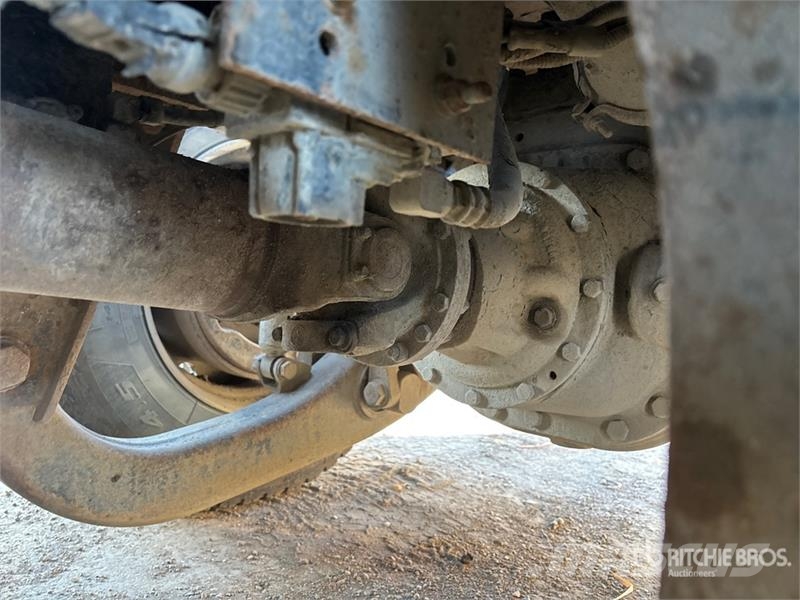 Kenworth C500 6x4 Sleeper Winch Truck Vlečna vozila za tovornjake
