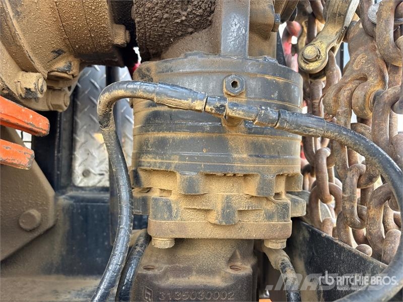 Kenworth C500 6x4 Winch Truck Carroattrezzi