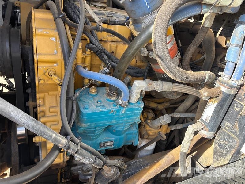 Kenworth C500 6x4 Winch Truck Carroattrezzi