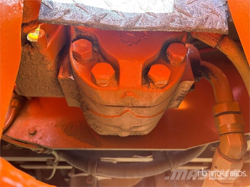 Kenworth C500 6x4 Winch Truck Carroattrezzi