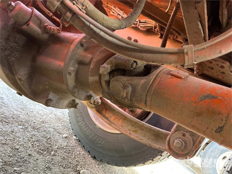 Kenworth C500 8x6 Sleeper Winch Truck Автомобили за пътна помощ