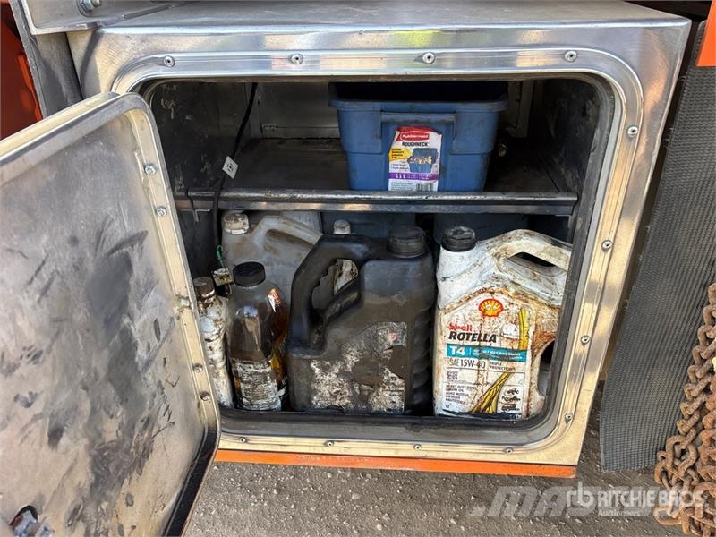 Kenworth C500 8x6 Sleeper Winch Truck Автомобили за пътна помощ