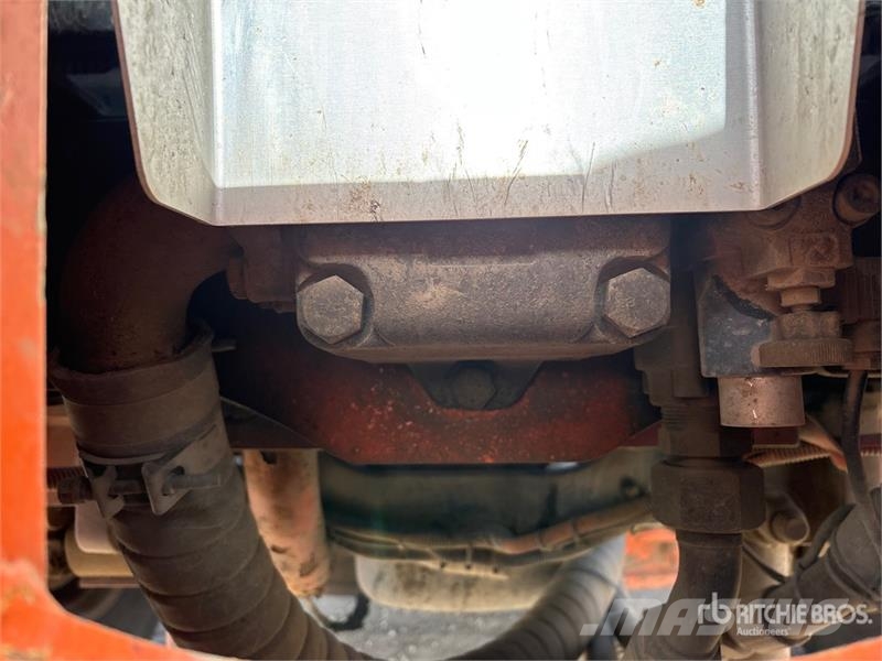 Kenworth C500 8x6 Sleeper Winch Truck Автомобили за пътна помощ