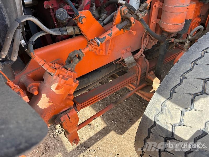 Kenworth C500 8x6 Sleeper Winch Truck Автомобили за пътна помощ