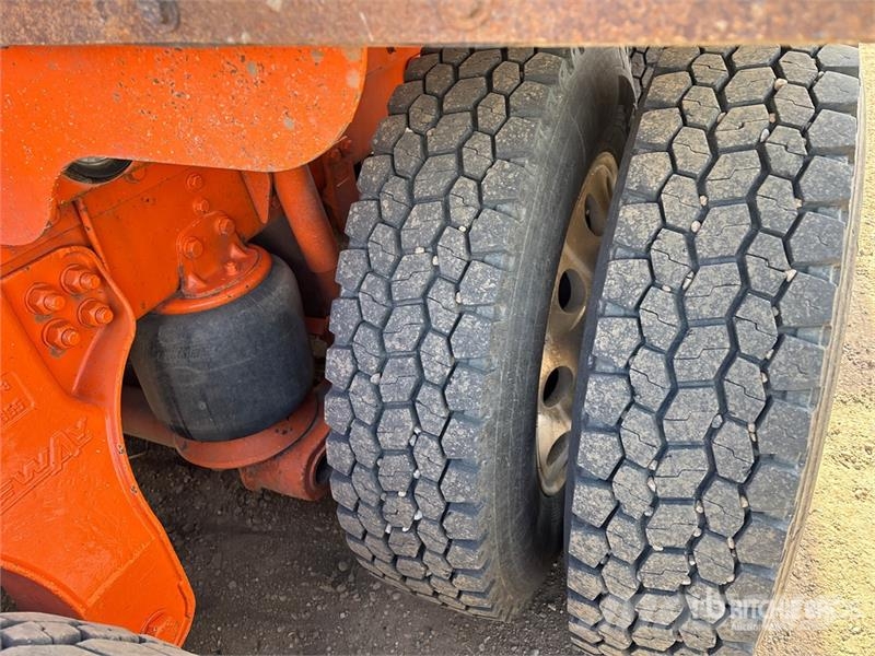 Kenworth C500 8x6 Sleeper Winch Truck Автомобили за пътна помощ