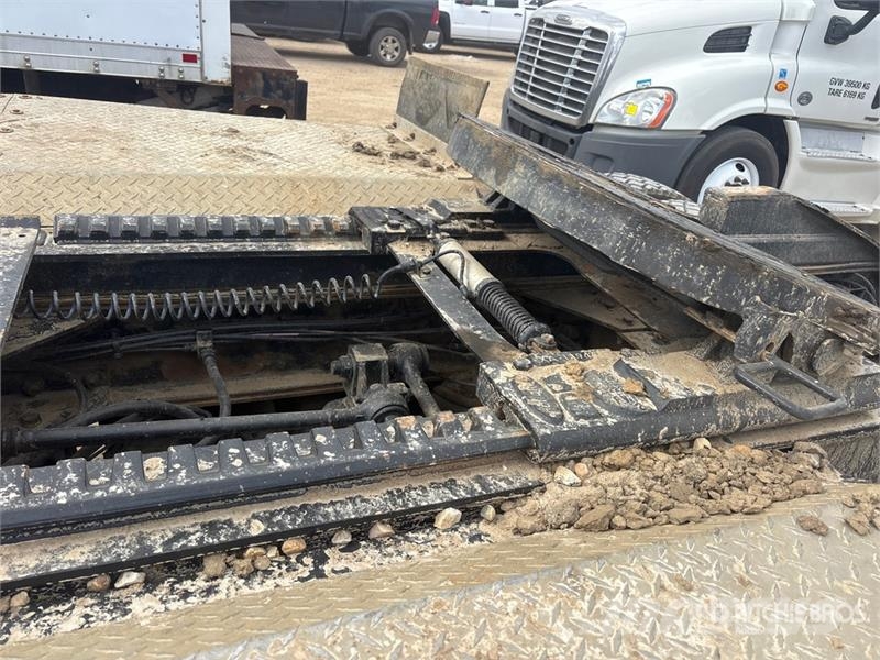 Kenworth C500 8x6 Sleeper Winch Truck Евакуатори