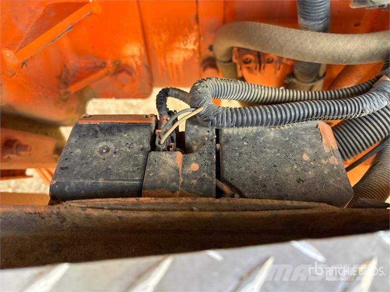 Kenworth C500 8x6 Sleeper Winch Truck Автомобили за пътна помощ