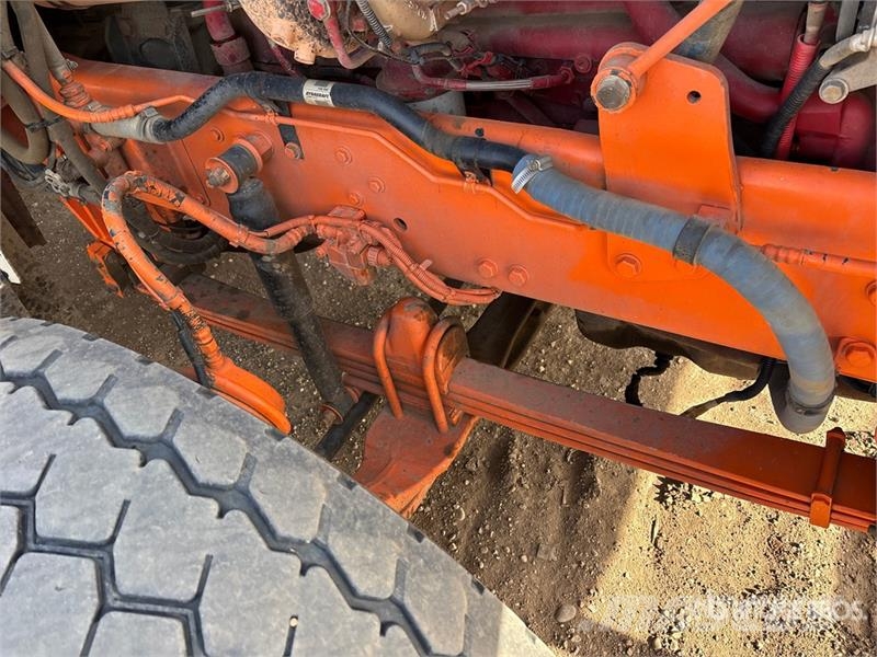 Kenworth C500 8x6 Sleeper Winch Truck Автомобили за пътна помощ