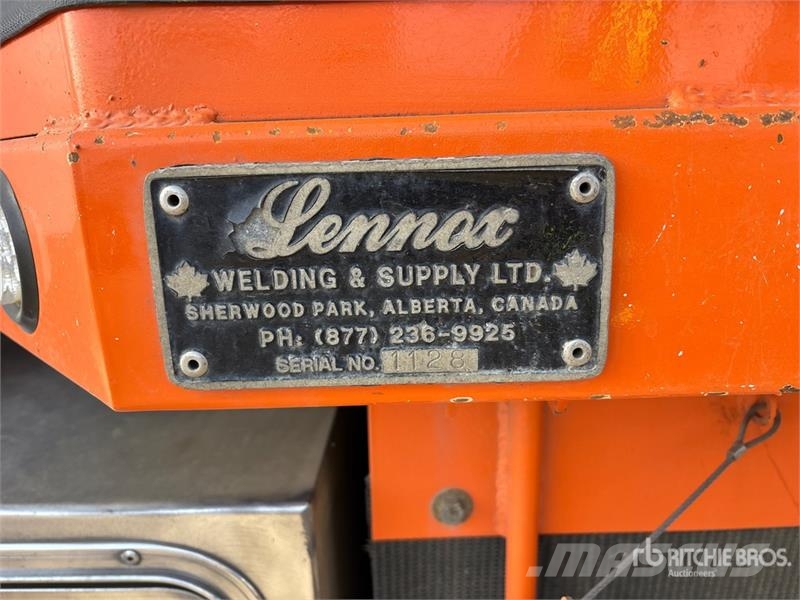 Kenworth C500 8x6 Sleeper Winch Truck Автомобили за пътна помощ