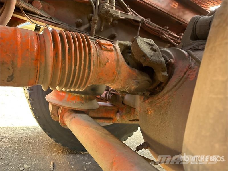 Kenworth C500 8x6 Sleeper Winch Truck Автомобили за пътна помощ