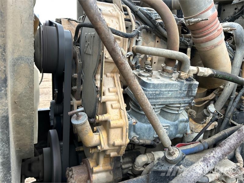 Kenworth C500 8x6 Texas Bed Winch Truck Bergungsfahrzeuge