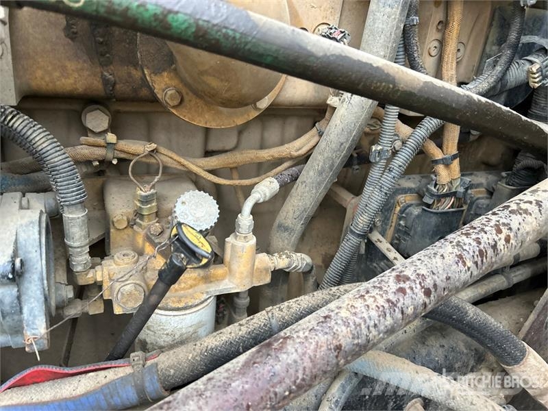 Kenworth C500 8x6 Texas Bed Winch Truck Bergungsfahrzeuge