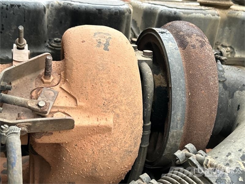Kenworth C500 8x6 Texas Bed Winch Truck Bergungsfahrzeuge