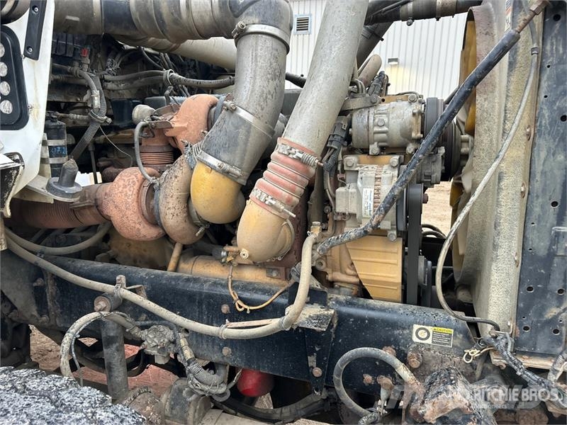 Kenworth C500 8x6 Texas Bed Winch Truck Bergungsfahrzeuge