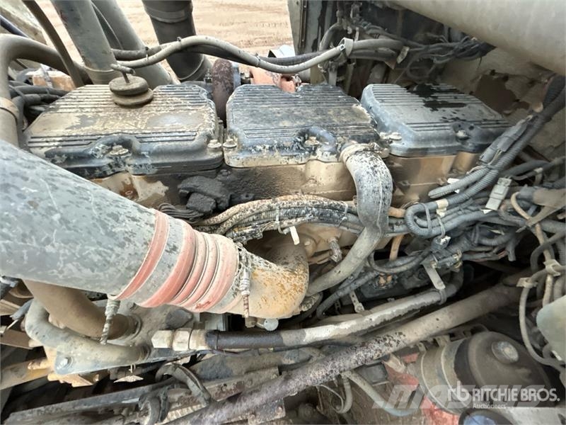 Kenworth C500 8x6 Texas Bed Winch Truck Bergungsfahrzeuge