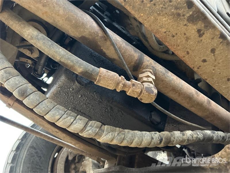 Kenworth C500 8x6 Texas Bed Winch Truck Bergungsfahrzeuge