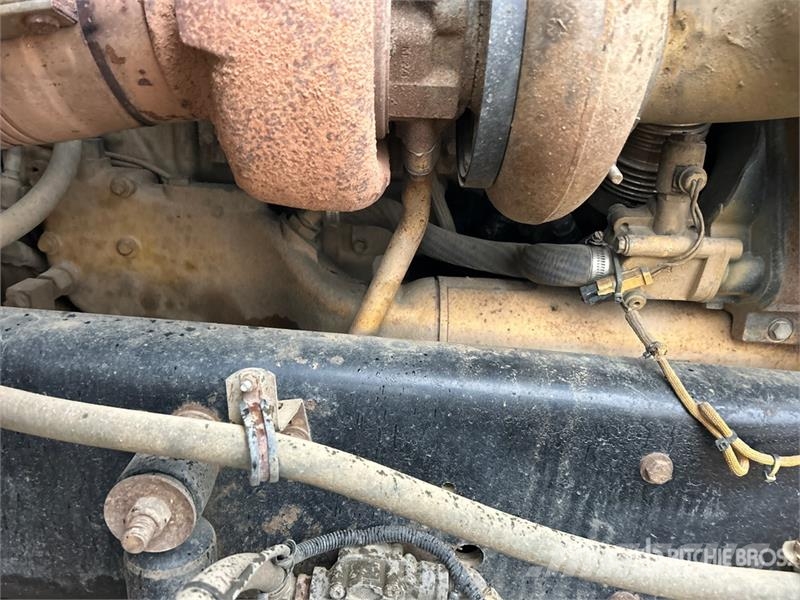 Kenworth C500 8x6 Texas Bed Winch Truck Bergungsfahrzeuge