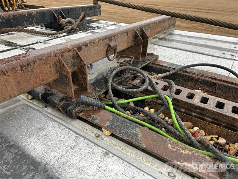 Kenworth C500 8x6 Texas Bed Winch Truck Bergungsfahrzeuge
