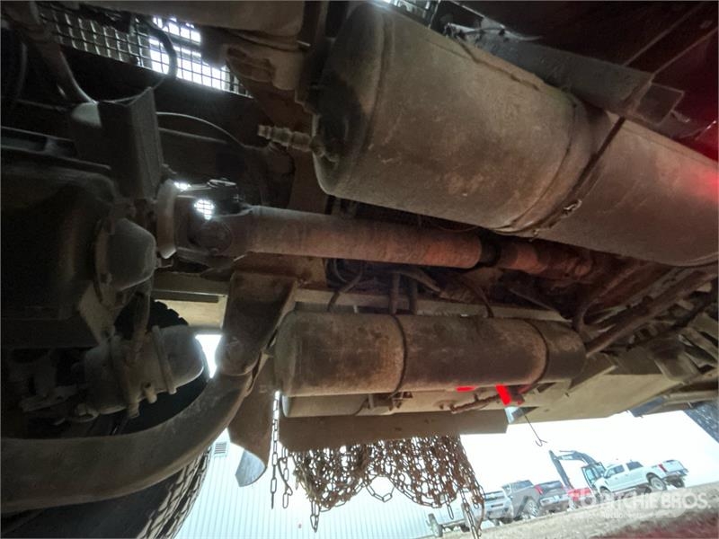 Kenworth C500 8x6 Texas Bed Winch Truck Bergungsfahrzeuge
