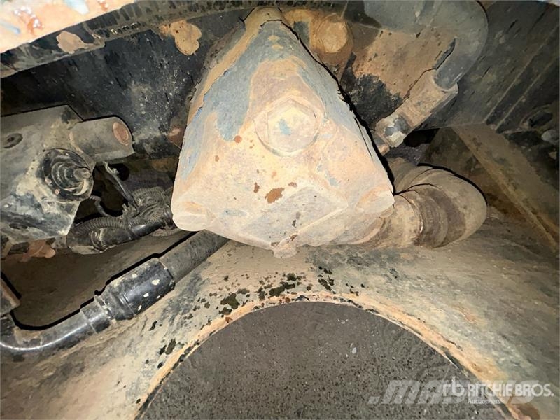 Kenworth C500 8x6 Texas Bed Winch Truck Bergungsfahrzeuge