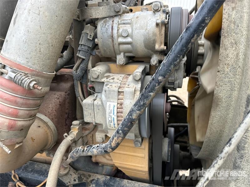 Kenworth C500 8x6 Texas Bed Winch Truck Bergungsfahrzeuge