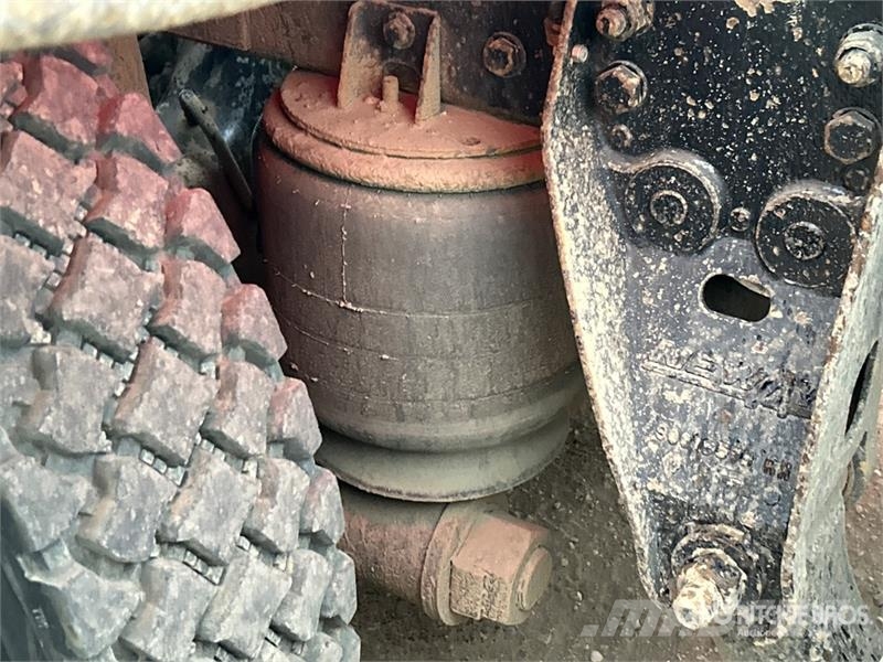 Kenworth C500 8x6 Texas Bed Winch Truck Bergungsfahrzeuge