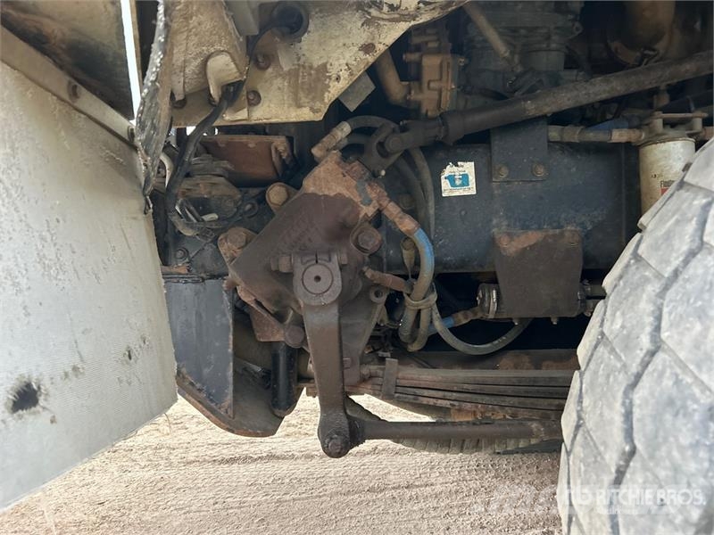 Kenworth C500 8x6 Texas Bed Winch Truck Bergungsfahrzeuge