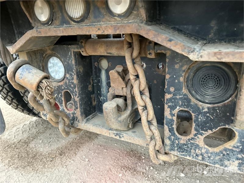 Kenworth C500 8x6 Texas Bed Winch Truck Bergungsfahrzeuge
