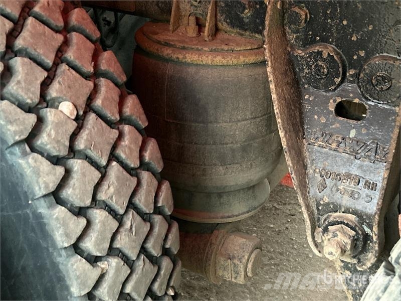 Kenworth C500 8x6 Texas Bed Winch Truck Bergungsfahrzeuge