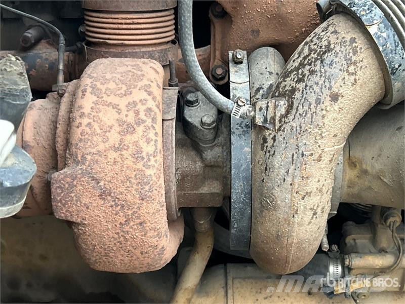 Kenworth C500 8x6 Texas Bed Winch Truck Bergungsfahrzeuge