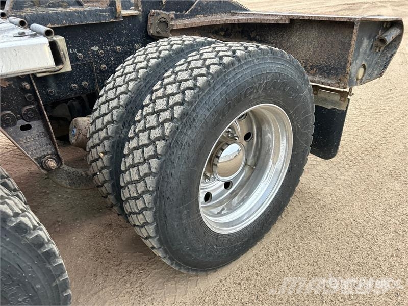 Kenworth C500 8x6 Texas Bed Winch Truck Bergungsfahrzeuge