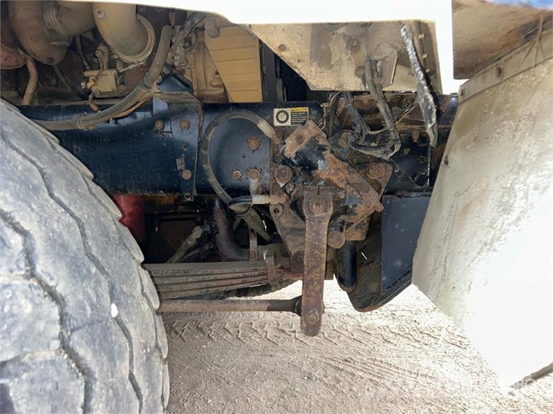 Kenworth C500 8x6 Texas Bed Winch Truck Bergungsfahrzeuge