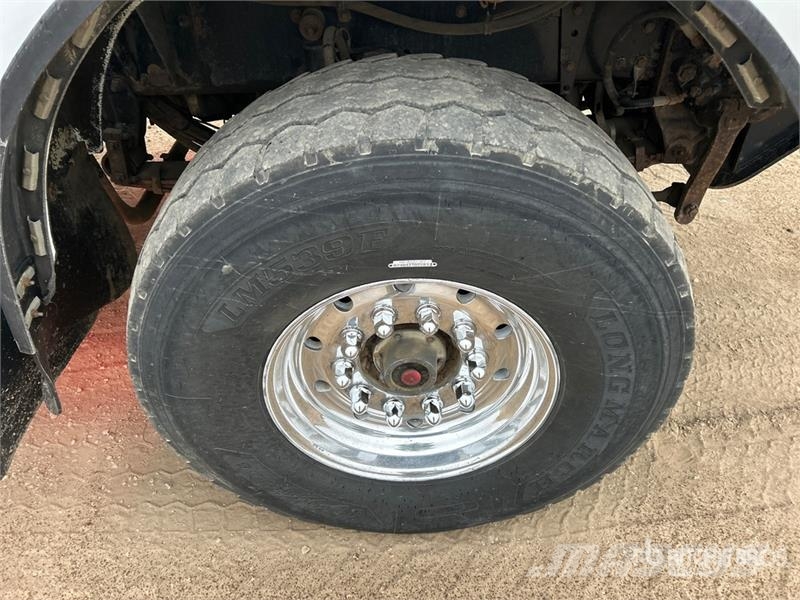 Kenworth C500 8x6 Texas Bed Winch Truck Bergungsfahrzeuge