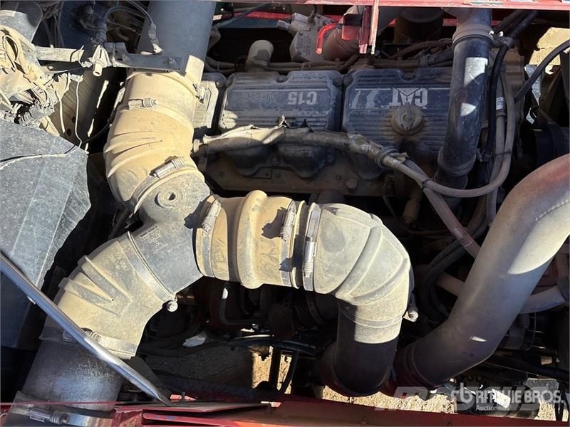 Kenworth C500B Camiones plataforma