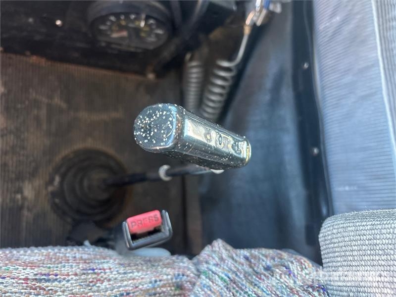 Kenworth C500B مركبات إصلاح الأعطال