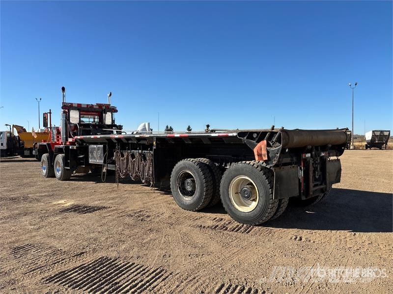 Kenworth C500B Camiones plataforma