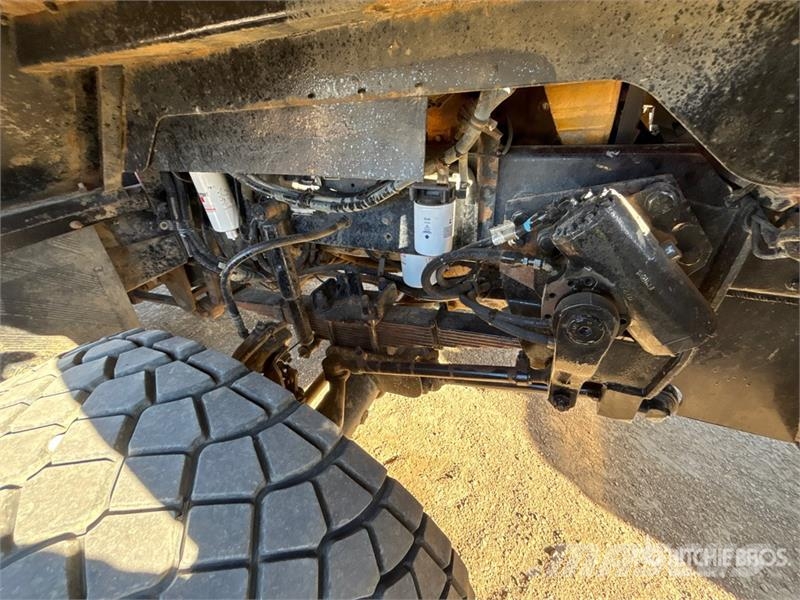 Kenworth C500B Camiones plataforma
