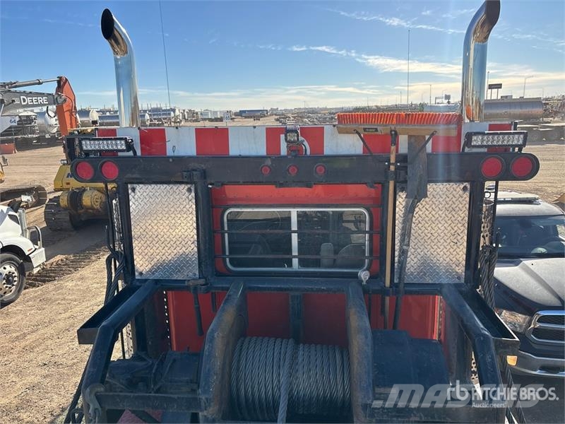 Kenworth C500B Camiones plataforma
