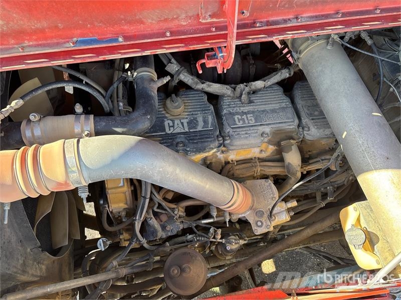 Kenworth C500B Camiones plataforma