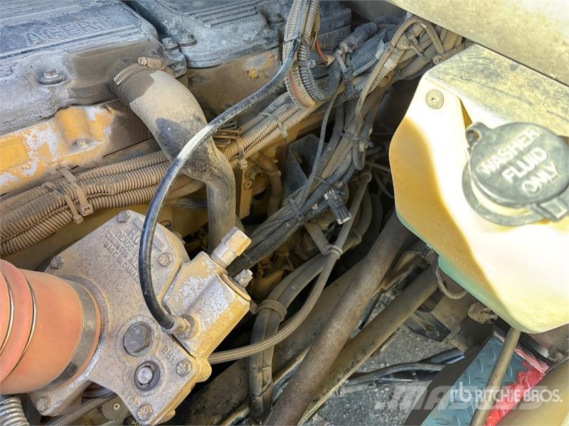 Kenworth C500B Camiones plataforma