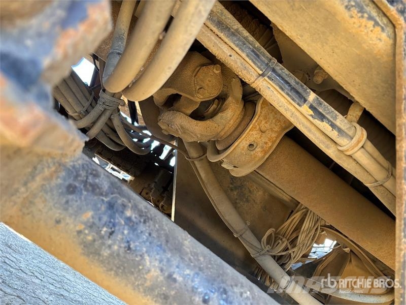 Kenworth C500B Camiones plataforma