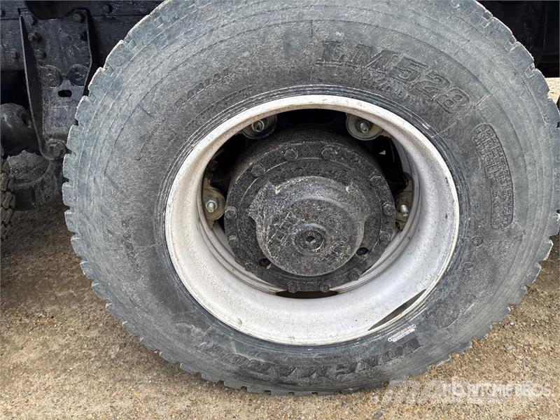 Kenworth C500B Грузовые эвакуаторы