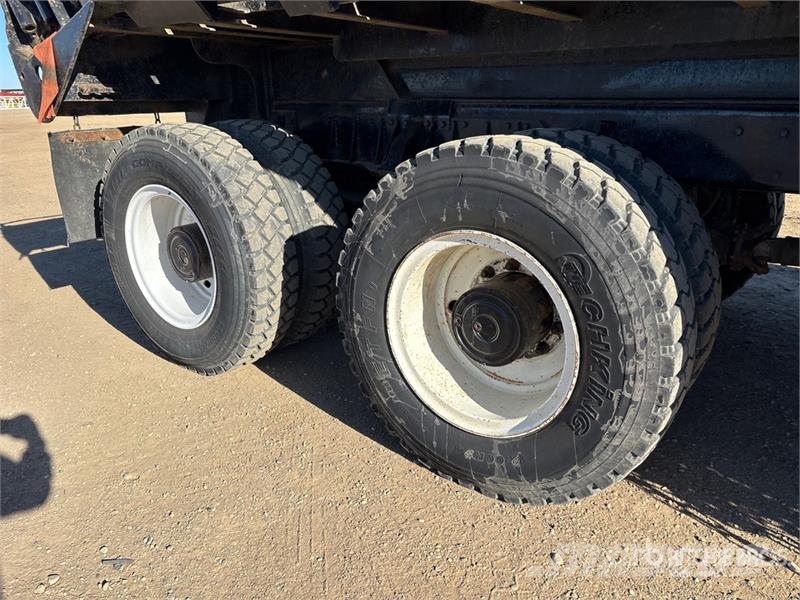 Kenworth C500B Camiones plataforma